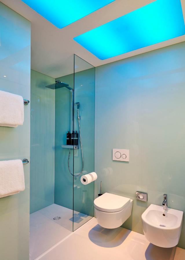 Citizenm Rome Isola Tiberina Hotel Eksteriør billede