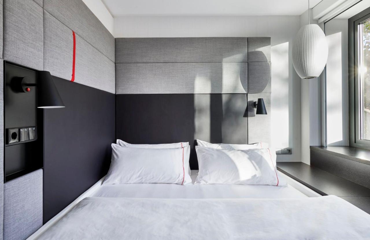 Citizenm Rome Isola Tiberina Hotel Eksteriør billede